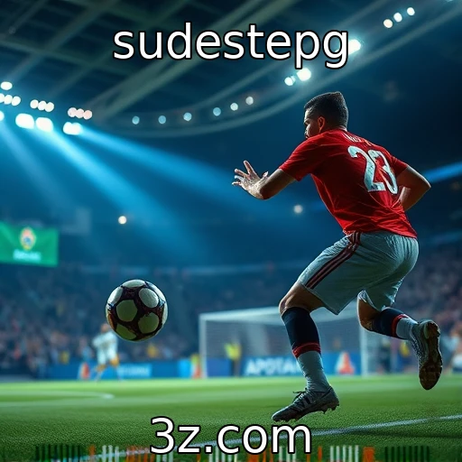 As apostas esportivas estão revolucionando o mercado brasileiro de jogos - sudestepg