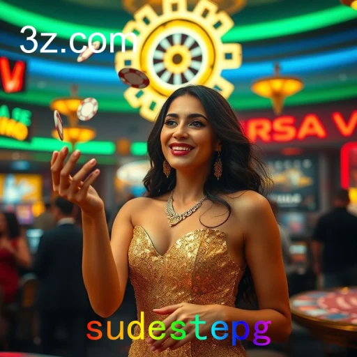 sudestepg App