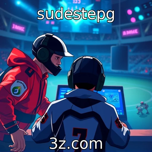 Apostas esportivas: as técnicas que podem aumentar suas chances de vitória - sudestepg