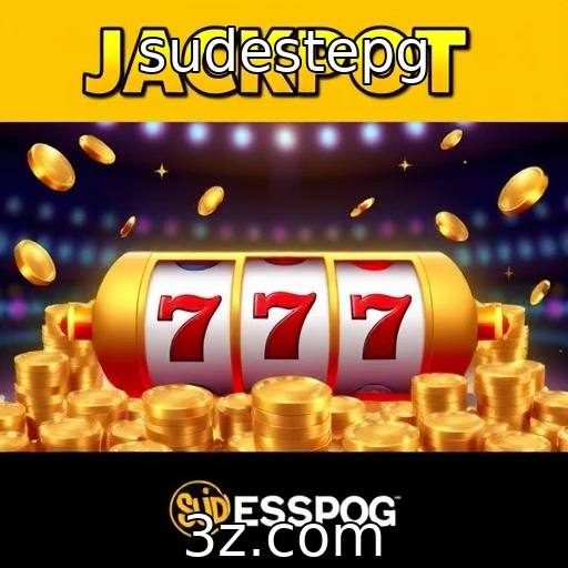 Como os jackpots progressivos podem transformar sua experiência em cassinos online - sudestepg