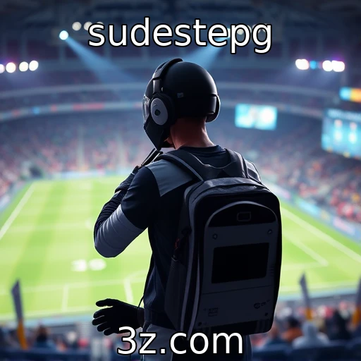 Análise das apostas esportivas: previsões para os grandes jogos de 2025 - sudestepg