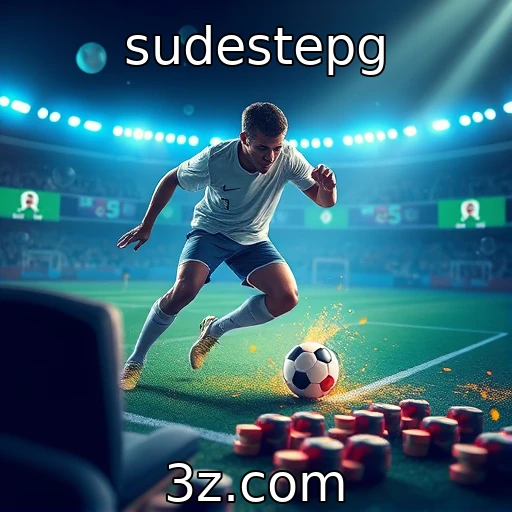 Apostas esportivas: estratégias que aumentam suas chances de vitória - sudestepg