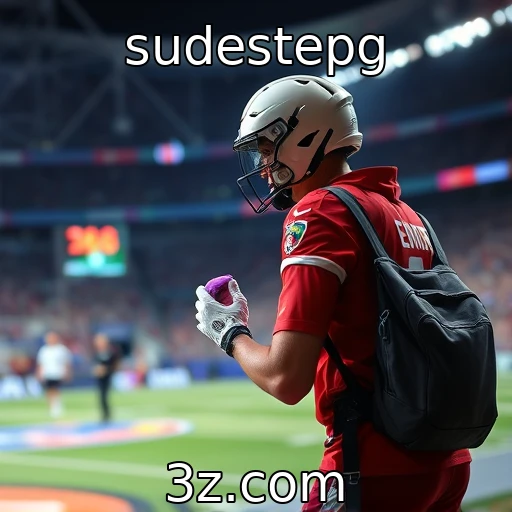 Apostas esportivas: como melhorar suas análises de partidas em 2025 - sudestepg