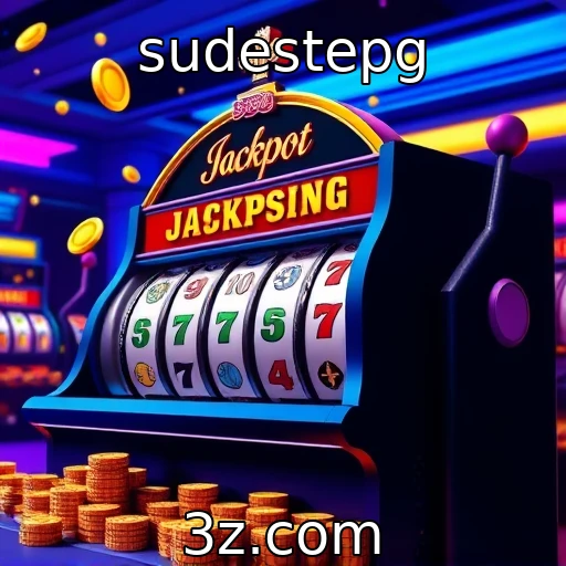 Como os jackpots progressivos revolucionam os cassinos online - sudestepg