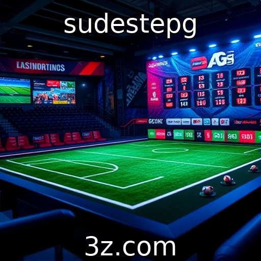 Os segredos das apostas esportivas: análises que fazem a diferença - sudestepg