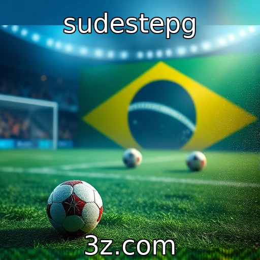 Os Segredos das Apostas Esportivas que Ninguém Conta : sudestepg